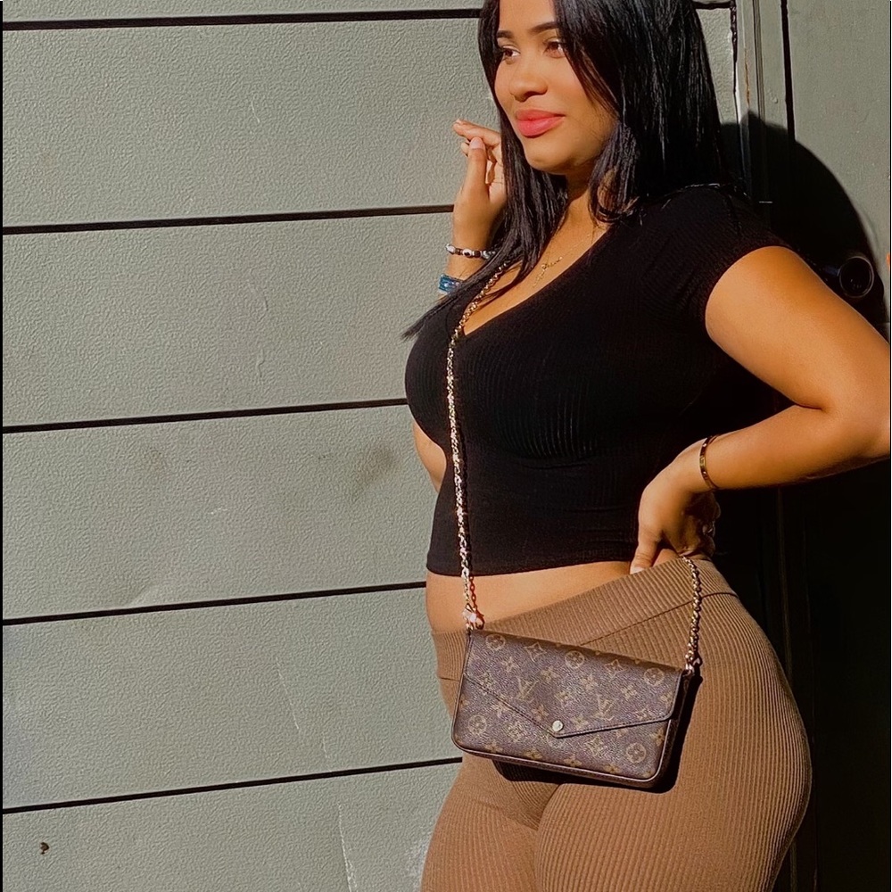 Meet your Posher, Mariaelena